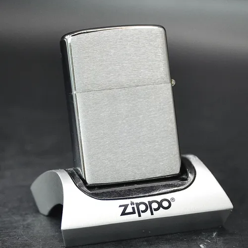 ZIPPO XƯA 1977 - HÀNG XƯA THẬP NIÊN 70s _ CHỦ ĐỀ CASE