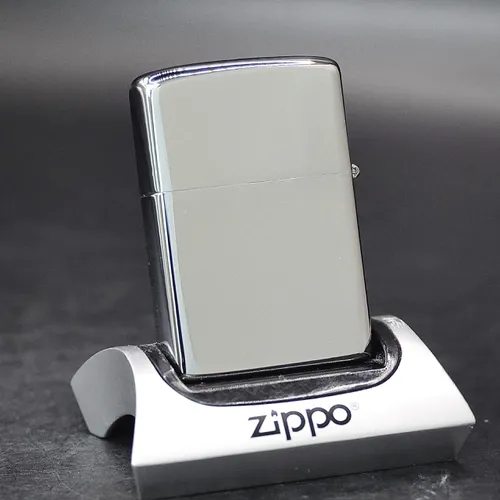 ZIPPO XƯA 1974 - HÀNG XƯA THẬP NIÊN 70s _ CHỦ ĐỀ TRƠN BẢN