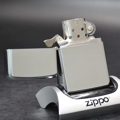 ZIPPO XƯA 1974 - HÀNG XƯA THẬP NIÊN 70s _ CHỦ ĐỀ TRƠN BẢN