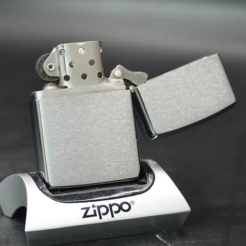 ZIPPO XƯA 1975 - HÀNG XƯA THẬP NIÊN 70s _ CHỦ ĐỀ STEWART & MEYER TOOLS INC.