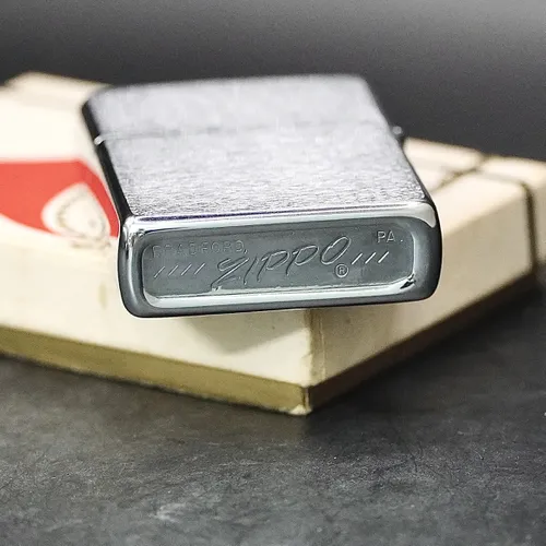 ZIPPO XƯA 1975 - HÀNG XƯA THẬP NIÊN 70s _ CHỦ ĐỀ STEWART & MEYER TOOLS INC.