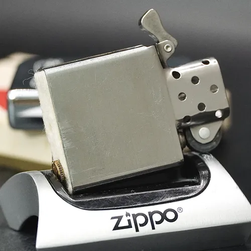 ZIPPO XƯA 1975 - HÀNG XƯA THẬP NIÊN 70s _ CHỦ ĐỀ STEWART & MEYER TOOLS INC.