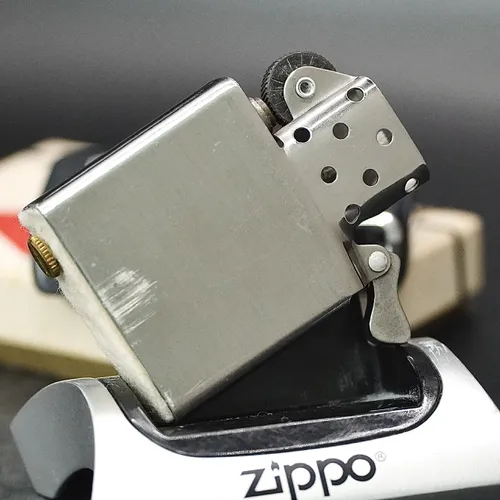 ZIPPO XƯA 1975 - HÀNG XƯA THẬP NIÊN 70s _ CHỦ ĐỀ STEWART & MEYER TOOLS INC.