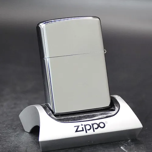 ZIPPO XƯA 1974 - HÀNG XƯA THẬP NIÊN 70s _ CHỦ ĐỀ INSURANCE COMPANY