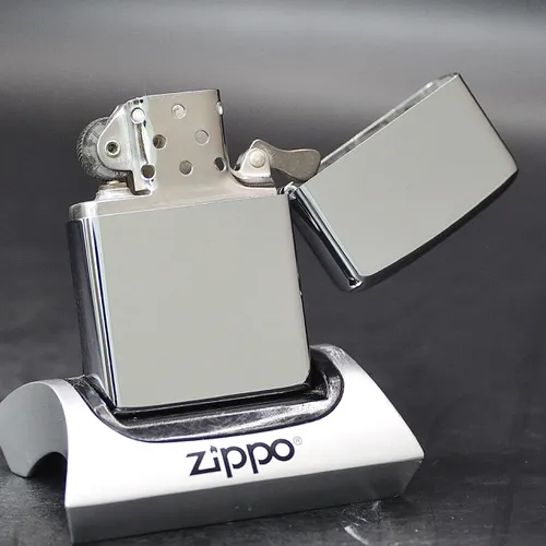 ZIPPO XƯA 1974 - HÀNG XƯA THẬP NIÊN 70s _ CHỦ ĐỀ INSURANCE COMPANY