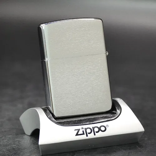 ZIPPO XƯA 1970 - HÀNG XƯA THẬP NIÊN 70s _ CHỦ ĐỀ CANADA