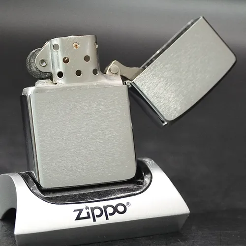 ZIPPO XƯA 1970 - HÀNG XƯA THẬP NIÊN 70s _ CHỦ ĐỀ CANADA