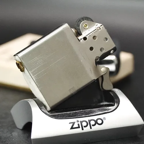 ZIPPO XƯA 1972 - HÀNG XƯA THẬP NIÊN 70s _ CHỦ ĐỀ USS PIGEON ASR-21