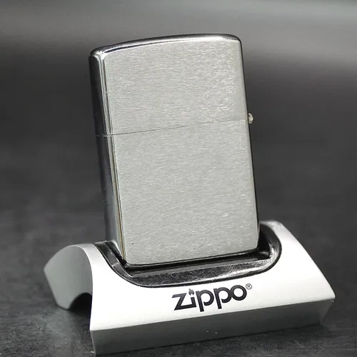 ZIPPO XƯA 1973 - HÀNG XƯA THẬP NIÊN 70s _ CHỦ ĐỀ BLAW-KNOX