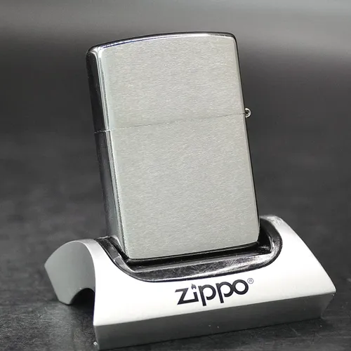 ZIPPO XƯA 1974 - HÀNG XƯA THẬP NIÊN 70s _ CHỦ ĐỀ FAMOUS SIGNATURE