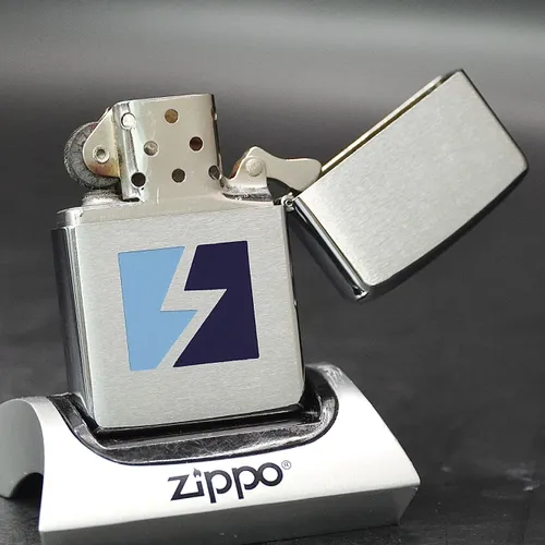 ZIPPO XƯA 1974 - HÀNG XƯA THẬP NIÊN 70s _ CHỦ ĐỀ HEALING QUOTE