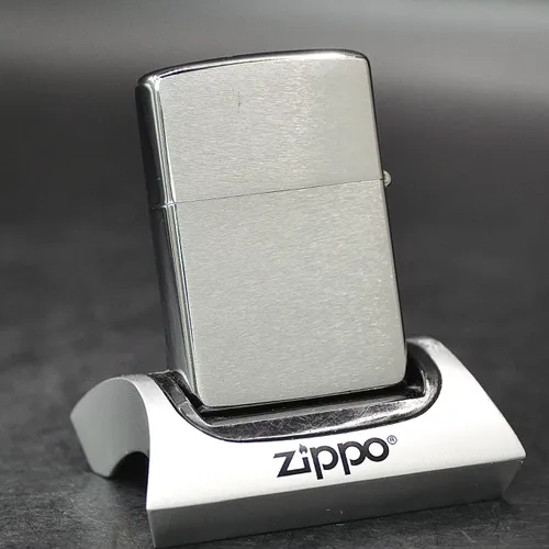 ZIPPO XƯA 1973 - HÀNG XƯA THẬP NIÊN 70s _ CHỦ ĐỀ LONDON BUS
