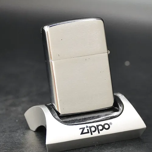 ZIPPO XƯA 1969 - HÀNG XƯA THẬP NIÊN 60s _ CHỦ ĐỀ HENNES TRUCKING