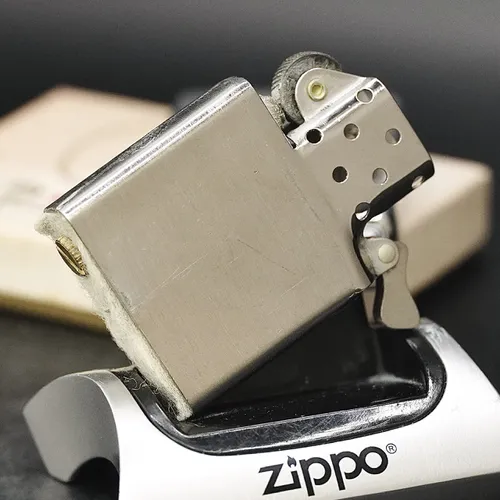 ZIPPO XƯA 1969 - HÀNG XƯA THẬP NIÊN 60s _ CHỦ ĐỀ JUNTA INTERAMERICANA DE DEFENSA