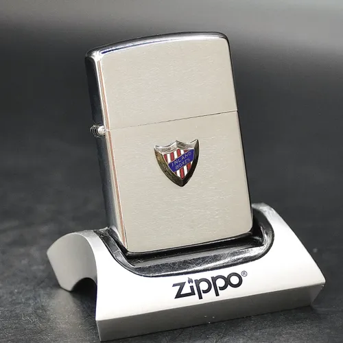ZIPPO XƯA 1966 - HÀNG XƯA THẬP NIÊN 60s _ CHỦ ĐỀ INLAND BOXES