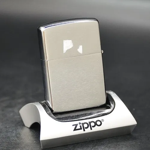 ZIPPO XƯA 1966 - HÀNG XƯA THẬP NIÊN 60s _ CHỦ ĐỀ INLAND BOXES