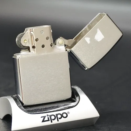 ZIPPO XƯA 1966 - HÀNG XƯA THẬP NIÊN 60s _ CHỦ ĐỀ INLAND BOXES