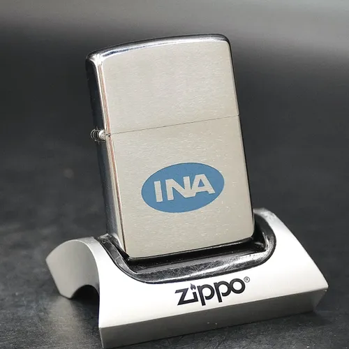 ZIPPO XƯA 1966 - HÀNG XƯA THẬP NIÊN 60s _ CHỦ ĐỀ INA