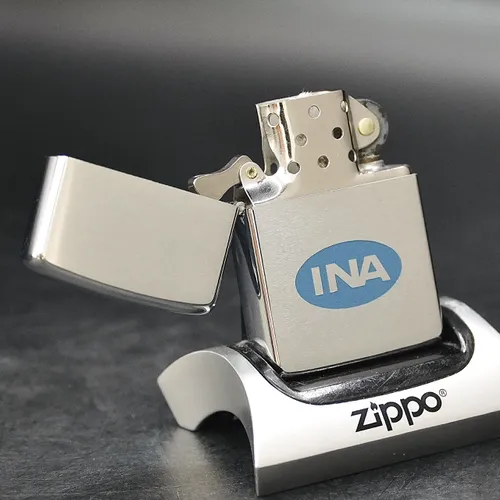 ZIPPO XƯA 1966 - HÀNG XƯA THẬP NIÊN 60s _ CHỦ ĐỀ INA