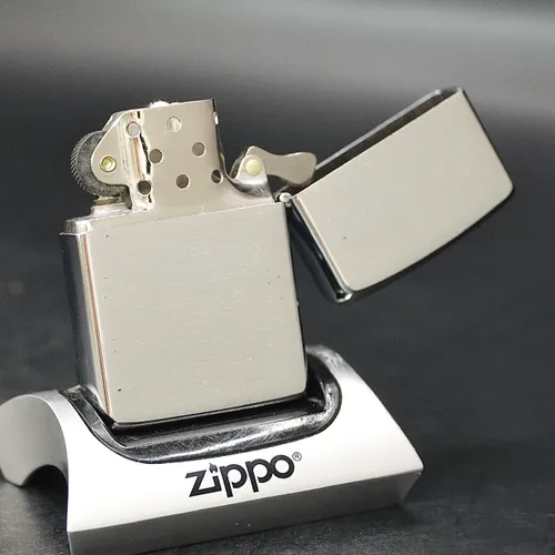 ZIPPO XƯA 1966 - HÀNG XƯA THẬP NIÊN 60s _ CHỦ ĐỀ INA