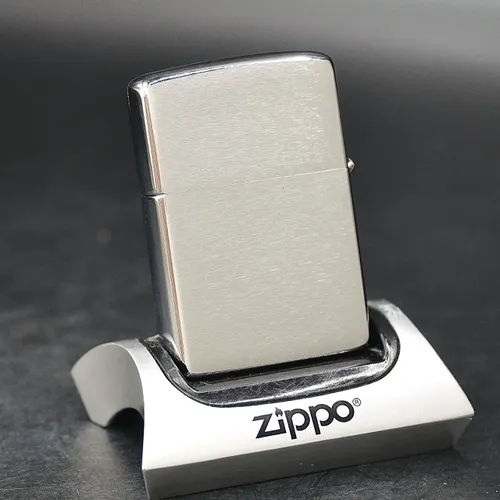 ZIPPO XƯA 1965 - HÀNG XƯA THẬP NIÊN 60s _ CHỦ ĐỀ BARRY GOLDWATER