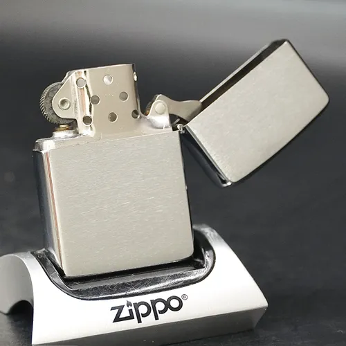 ZIPPO XƯA 1965 - HÀNG XƯA THẬP NIÊN 60s _ CHỦ ĐỀ BARRY GOLDWATER