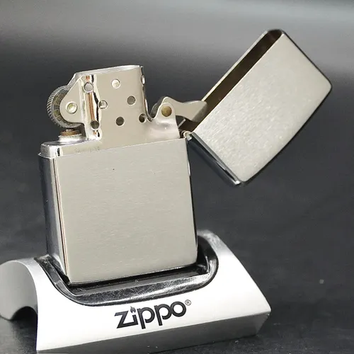 ZIPPO XƯA 1965 - HÀNG XƯA THẬP NIÊN 60s _ CHỦ ĐỀ FAIRCHILD