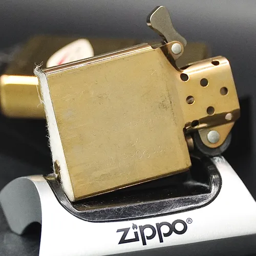 ZIPPO XƯA CHU NIÊN 32-91 - HÀNG XƯA THẬP NIÊN 90s _ CHỦ ĐỀ HARLEY DAVIDSON