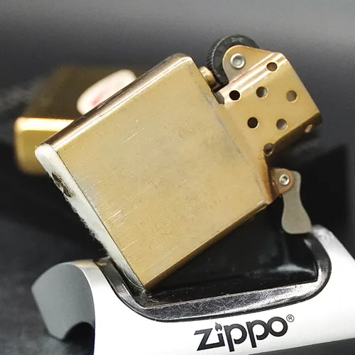 ZIPPO XƯA CHU NIÊN 32-91 - HÀNG XƯA THẬP NIÊN 90s _ CHỦ ĐỀ HARLEY DAVIDSON