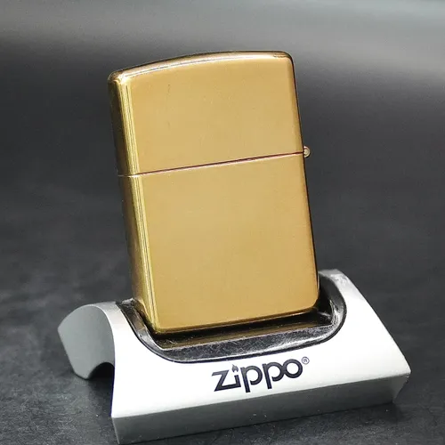 ZIPPO XƯA CHU NIÊN 32-91 - HÀNG XƯA THẬP NIÊN 90s _ CHỦ ĐỀ SOUTHERN CROSS CLUB