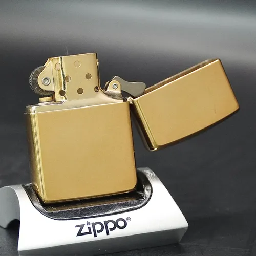 ZIPPO XƯA CHU NIÊN 32-91 - HÀNG XƯA THẬP NIÊN 90s _ CHỦ ĐỀ SOUTHERN CROSS CLUB