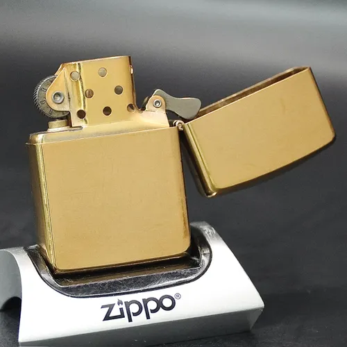ZIPPO XƯA CHU NIÊN 32-90 - HÀNG XƯA THẬP NIÊN 90s _ CHỦ ĐỀ GIBRALTAR
