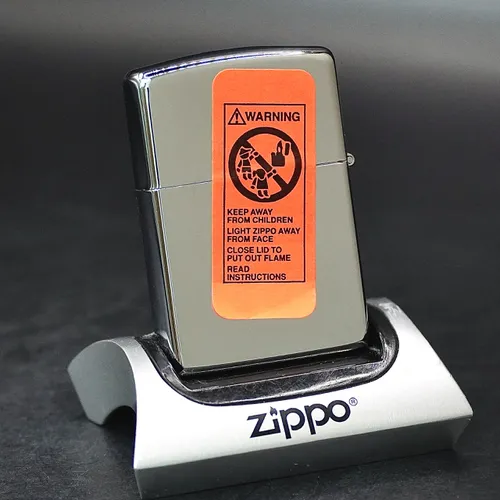 ZIPPO XƯA 1994 - HÀNG XƯA THẬP NIÊN 90s _ CHỦ ĐỀ GATLINBURG TENNESSEE