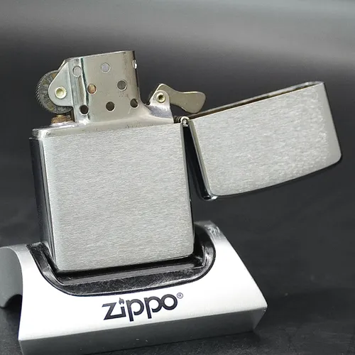 ZIPPO XƯA 1984 - HÀNG XƯA THẬP NIÊN 80s _ CHỦ ĐỀ U.S NAVY