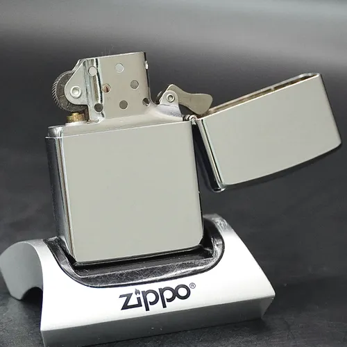 ZIPPO XƯA 1991 - HÀNG XƯA THẬP NIÊN 90s _ CHỦ ĐỀ U.S..S VULCAN AR 5