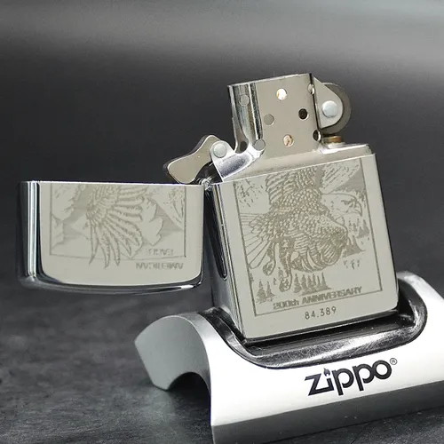 ZIPPO XƯA 1993 - HÀNG XƯA THẬP NIÊN 90s _ CHỦ ĐỀ ĐẠI BÀNG