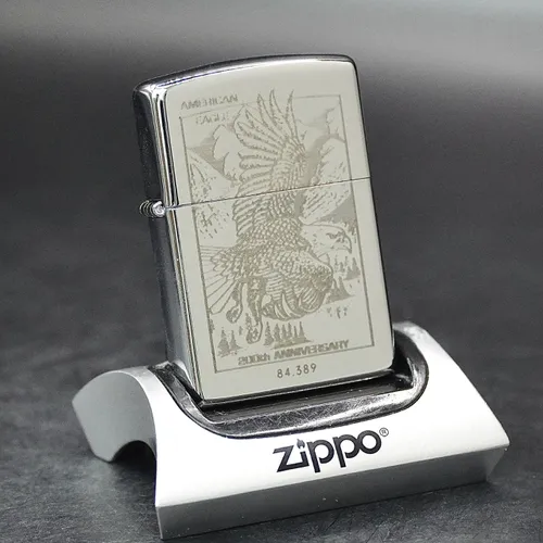 ZIPPO XƯA 1993 - HÀNG XƯA THẬP NIÊN 90s _ CHỦ ĐỀ ĐẠI BÀNG