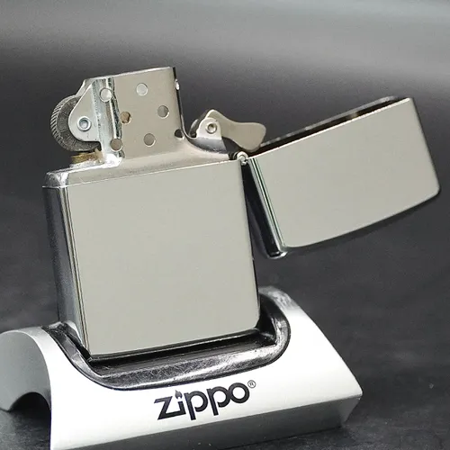 ZIPPO XƯA 1993 - HÀNG XƯA THẬP NIÊN 90s _ CHỦ ĐỀ ĐẠI BÀNG