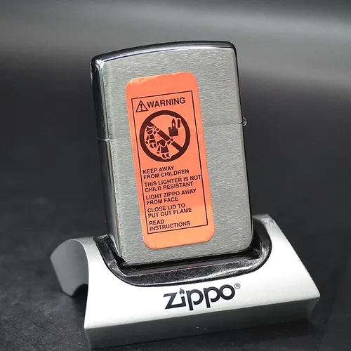 ZIPPO XƯA 1996 - HÀNG XƯA THẬP NIÊN 90s _ CHỦ ĐỀ U.S ARMY