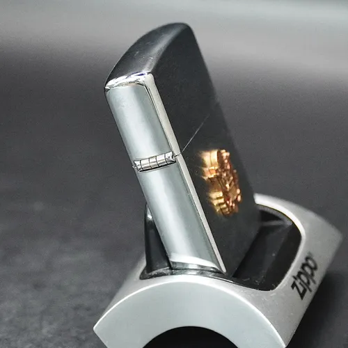 ZIPPO XƯA 1996 - HÀNG XƯA THẬP NIÊN 90s _ CHỦ ĐỀ U.S ARMY