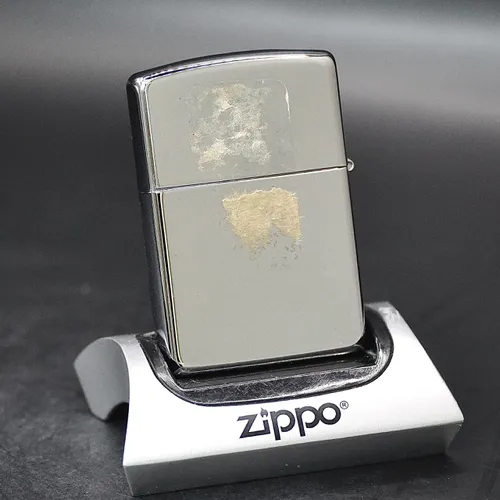 ZIPPO XƯA 1996 - HÀNG XƯA THẬP NIÊN 90s _ CHỦ ĐỀ VIETNAM WAR