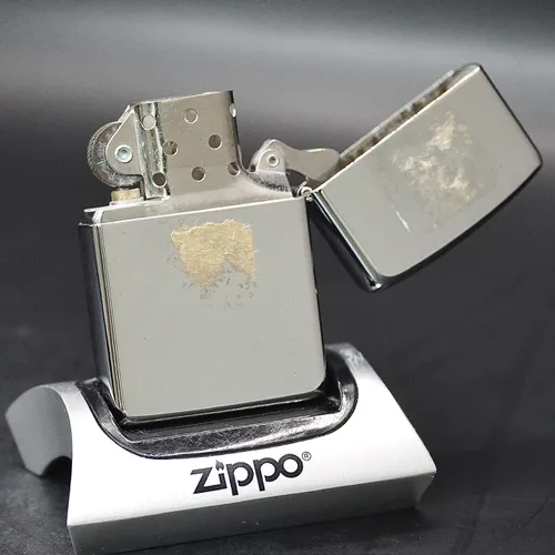 ZIPPO XƯA 1996 - HÀNG XƯA THẬP NIÊN 90s _ CHỦ ĐỀ VIETNAM WAR