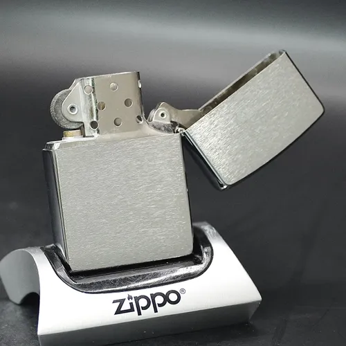 ZIPPO XƯA 1995 - HÀNG XƯA THẬP NIÊN 90s _ CHỦ ĐỀ GORCH FOCK