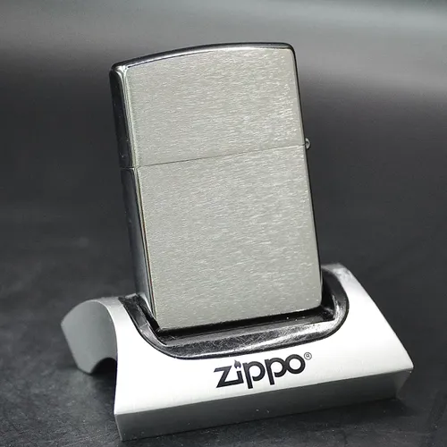 ZIPPO XƯA 1995 - HÀNG XƯA THẬP NIÊN 90s _ CHỦ ĐỀ GORCH FOCK
