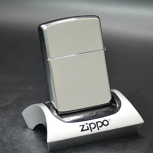 ZIPPO XƯA 1996 - HÀNG XƯA THẬP NIÊN 90s _ CHỦ ĐỀ JAZZ TRUMPETE