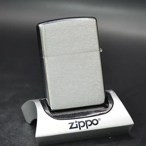 ZIPPO XƯA 1998 - HÀNG XƯA THẬP NIÊN 90s _ CHỦ ĐỀ H. M SUBMARINE