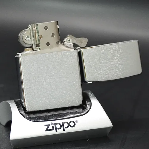 ZIPPO XƯA 1998 - HÀNG XƯA THẬP NIÊN 90s _ CHỦ ĐỀ H. M SUBMARINE