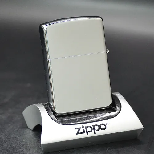 ZIPPO XƯA 1996 - HÀNG XƯA THẬP NIÊN 90s _ CHỦ ĐỀ GRUPPO NAVALE