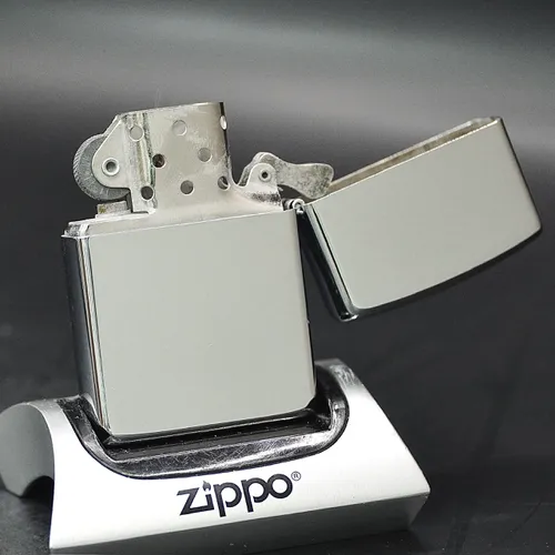 ZIPPO XƯA 1996 - HÀNG XƯA THẬP NIÊN 90s _ CHỦ ĐỀ GRUPPO NAVALE
