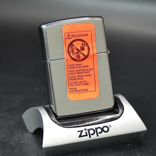 ZIPPO XƯA 1998 - HÀNG XƯA THẬP NIÊN 90s _ CHỦ ĐỀ HELICOPTER SQUADRON HMX1